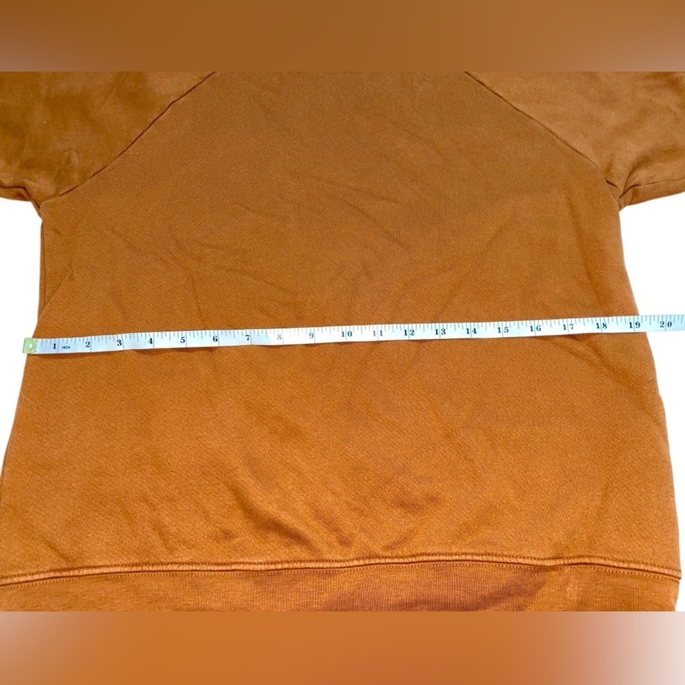 Aritizia Denim Forum - The '70s Raglan Sweatshirt - Picture 12 of 14